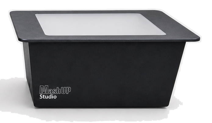 Mashup Box Mini