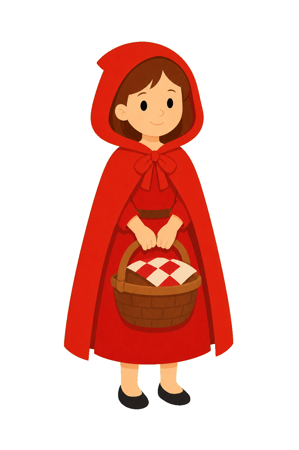 Chaperon Rouge
