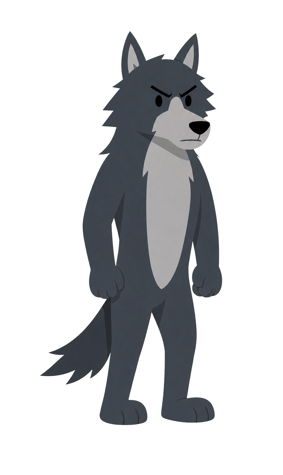 Le Loup