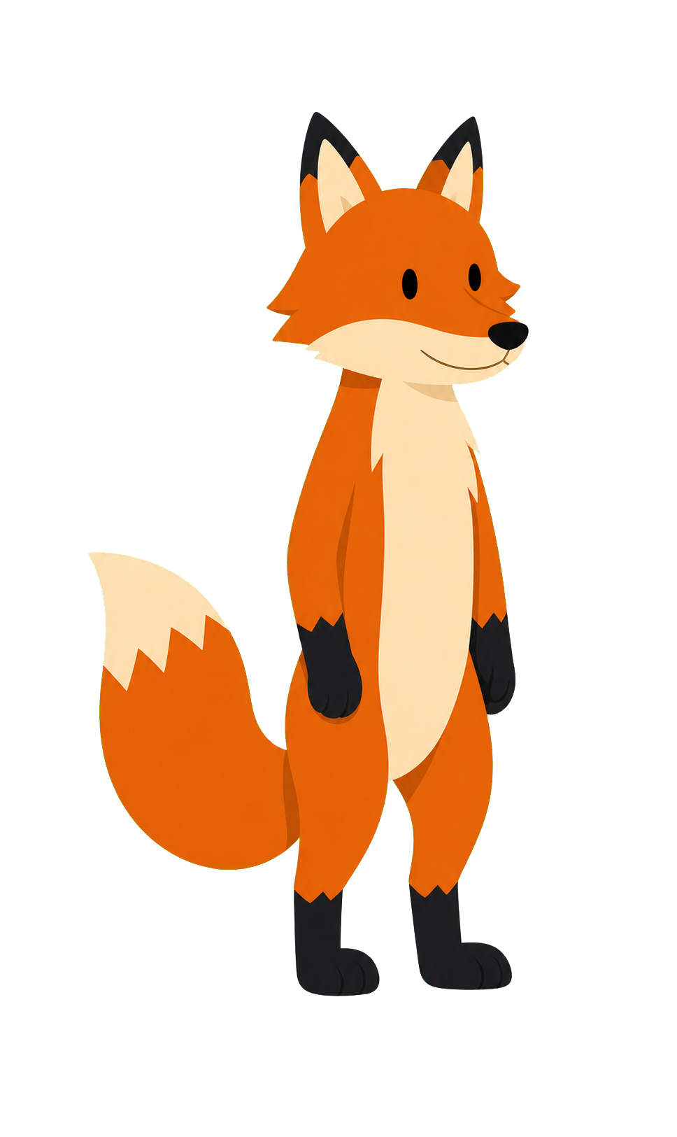 Le Renard
