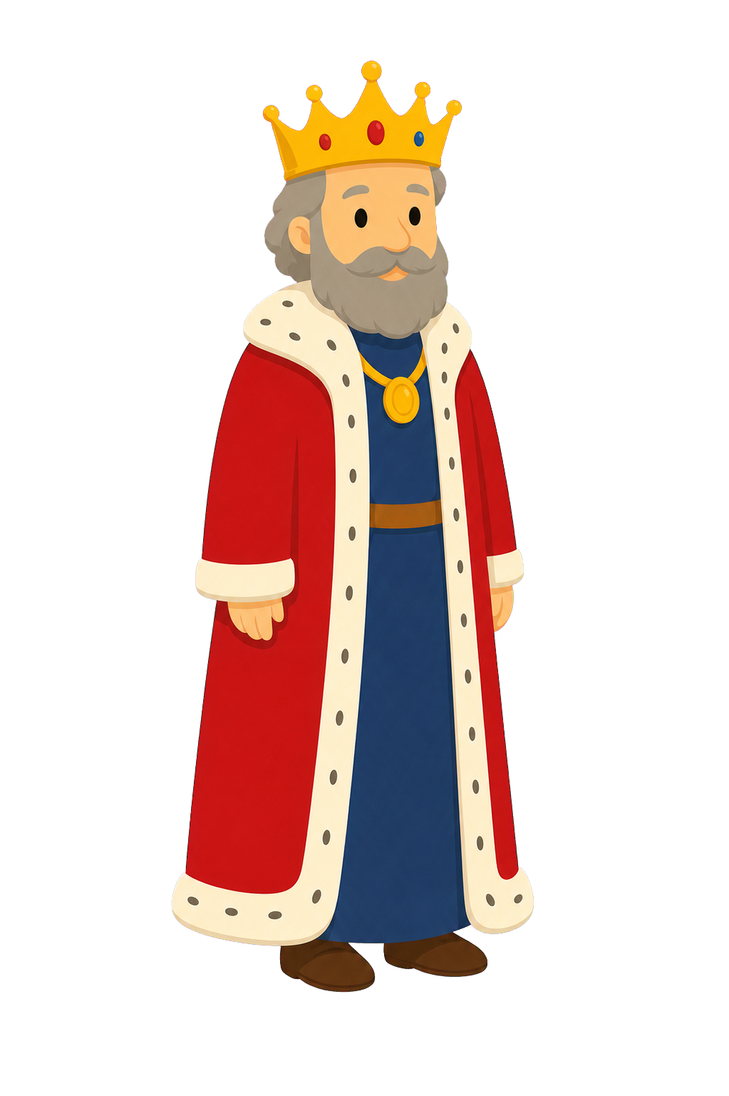 Le Roi