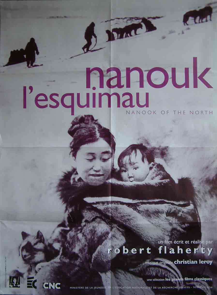 Film Nanouk
