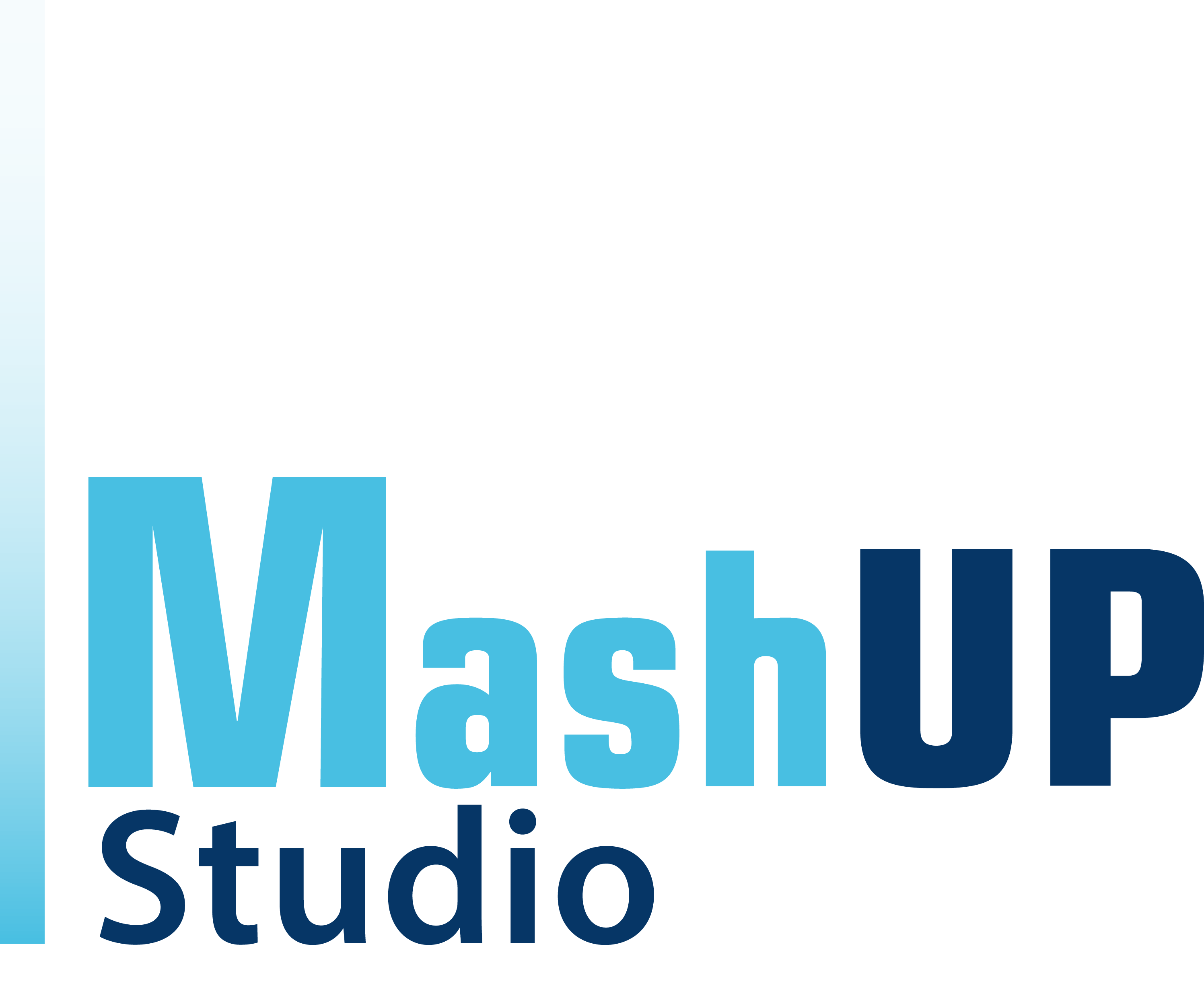 Mashup Studio