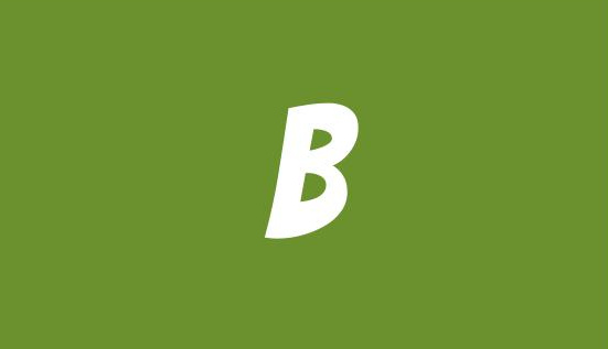 Carte réponse B