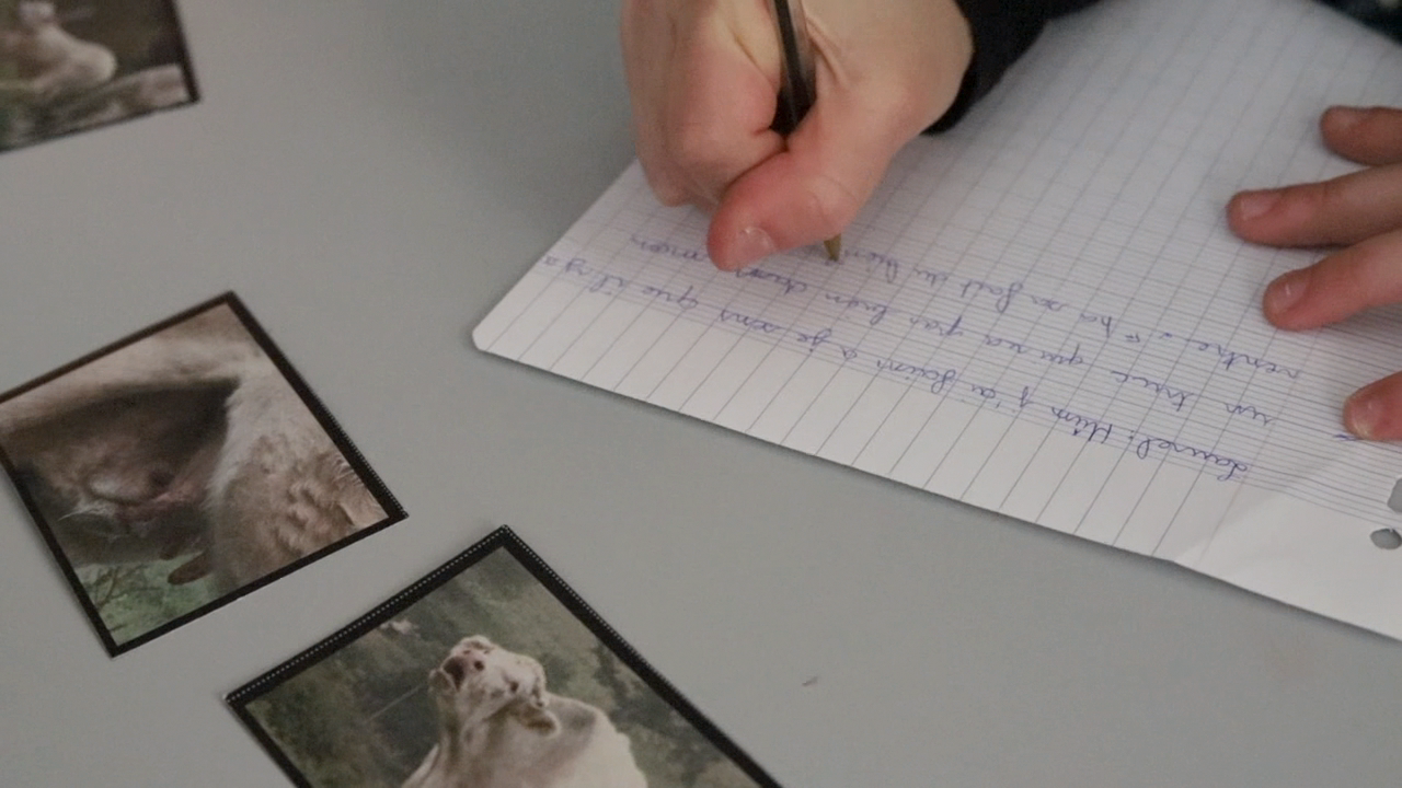Temps de retour critique en classe
